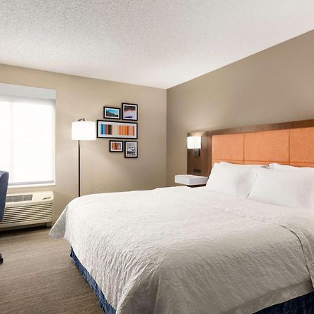 Hampton Inn Denver-West/Golden Exteriör bild