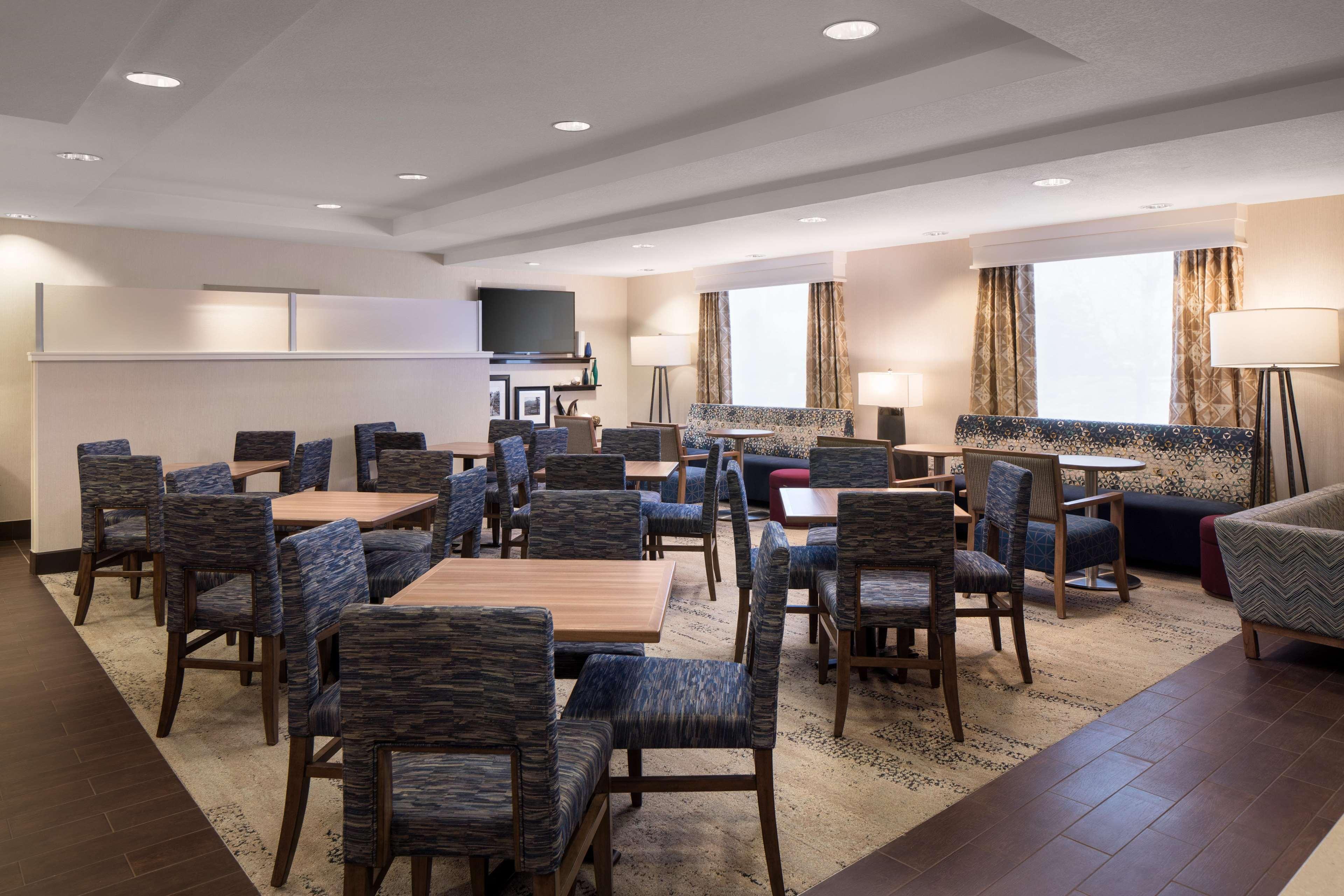 Hampton Inn Denver-West/Golden Exteriör bild