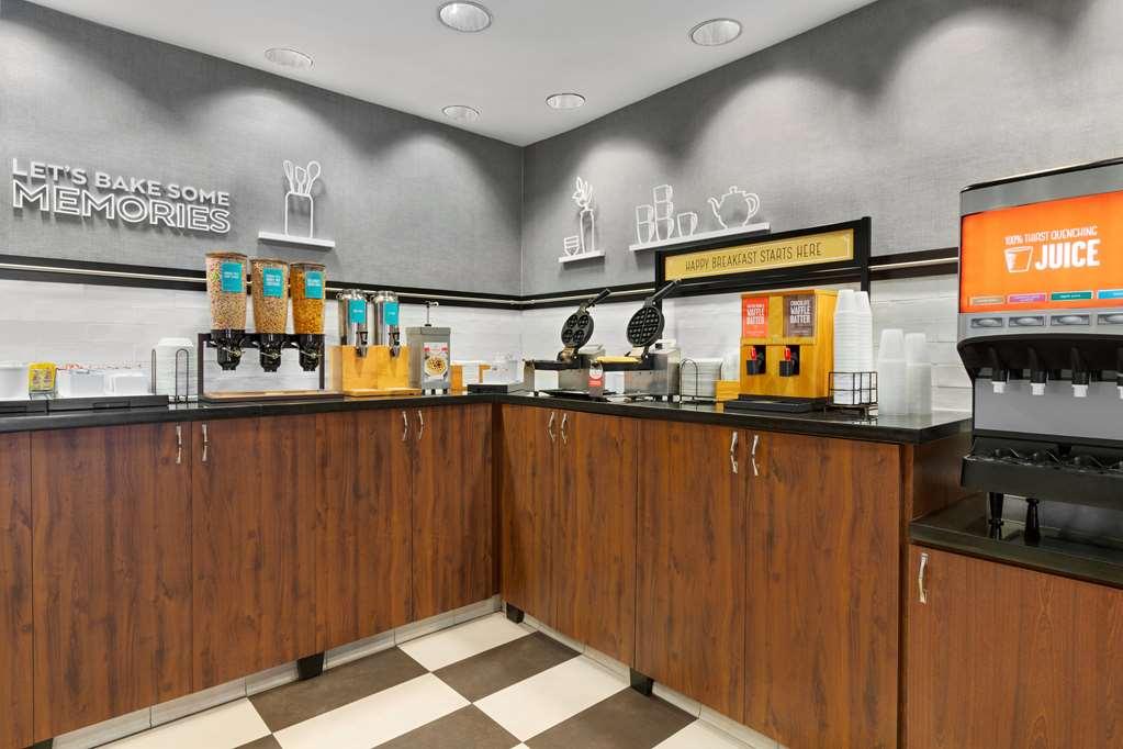 Hampton Inn Denver-West/Golden Exteriör bild