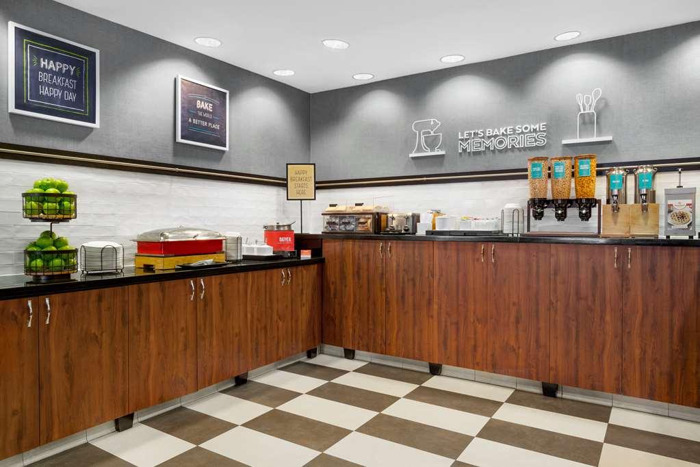 Hampton Inn Denver-West/Golden Exteriör bild