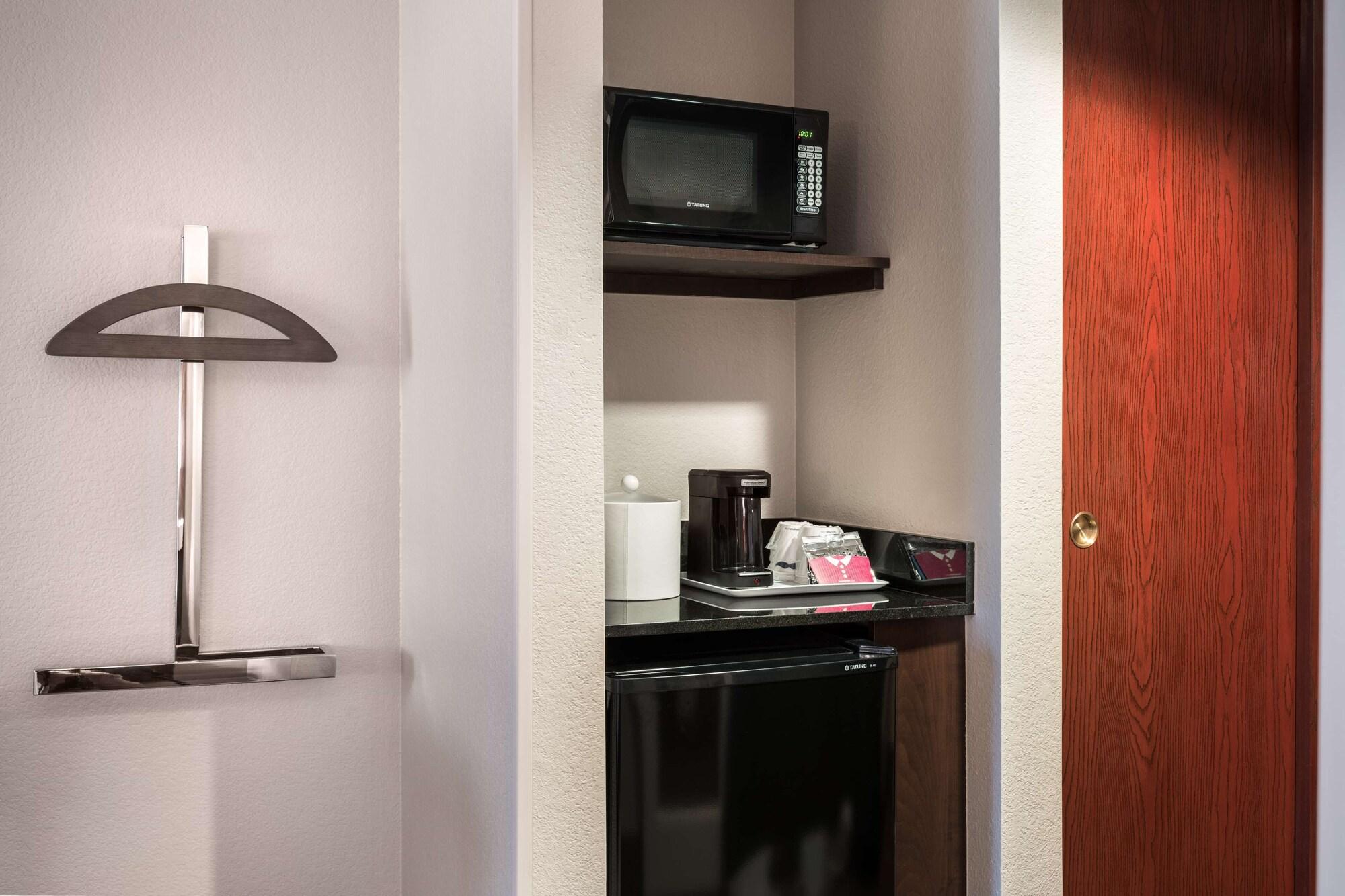 Hampton Inn Denver-West/Golden Exteriör bild
