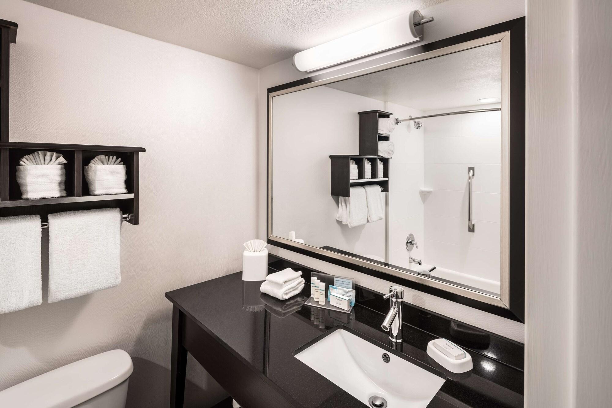 Hampton Inn Denver-West/Golden Exteriör bild