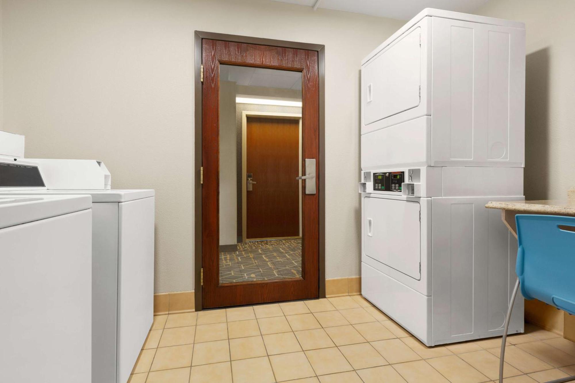 Hampton Inn Denver-West/Golden Exteriör bild