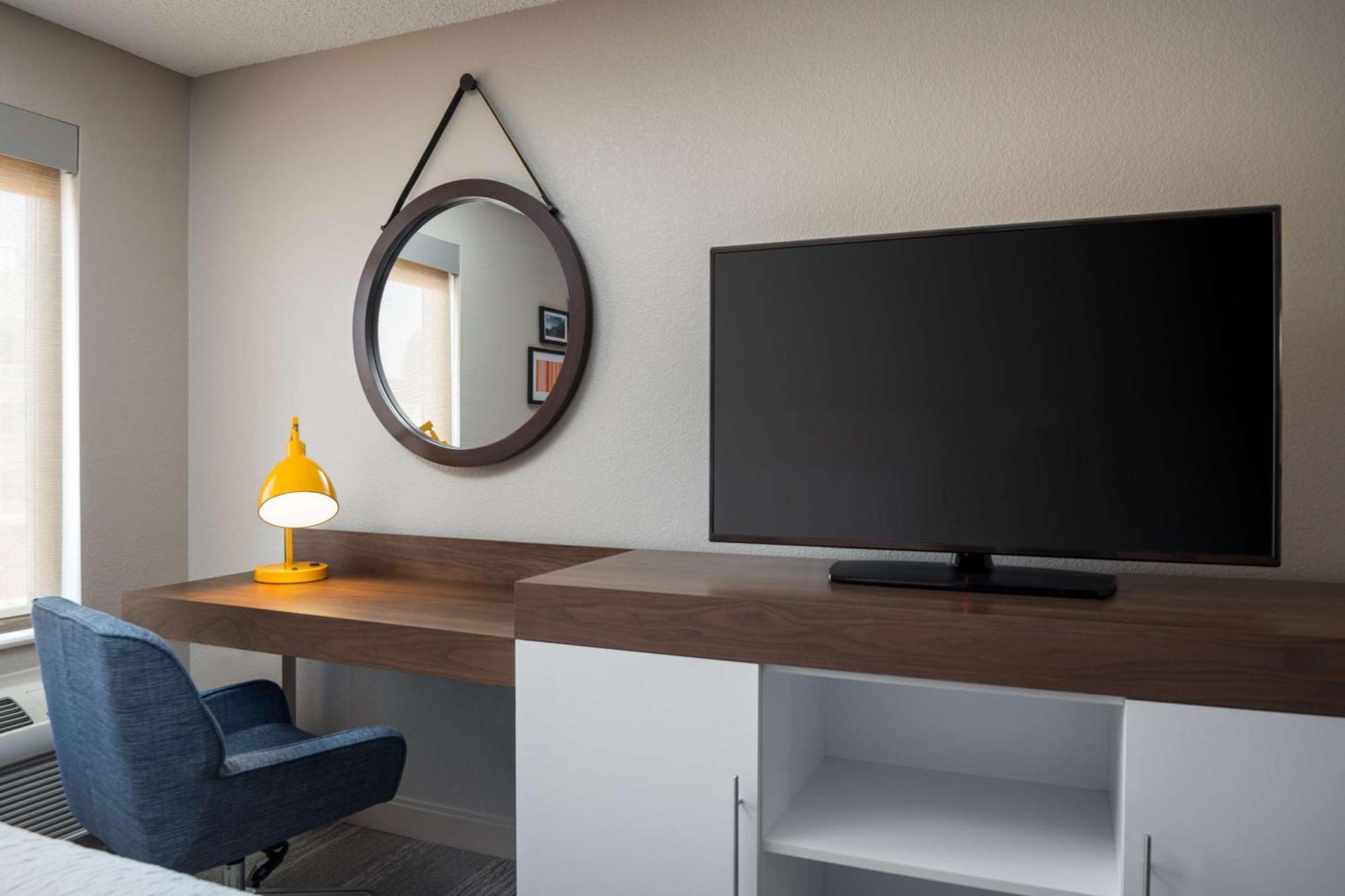 Hampton Inn Denver-West/Golden Exteriör bild