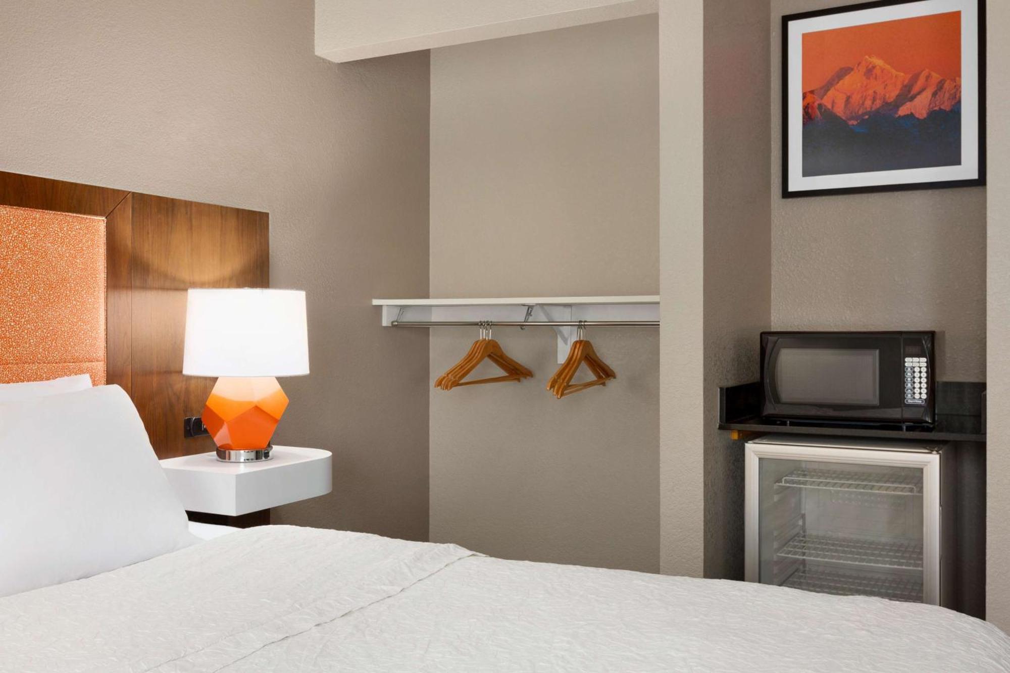 Hampton Inn Denver-West/Golden Exteriör bild