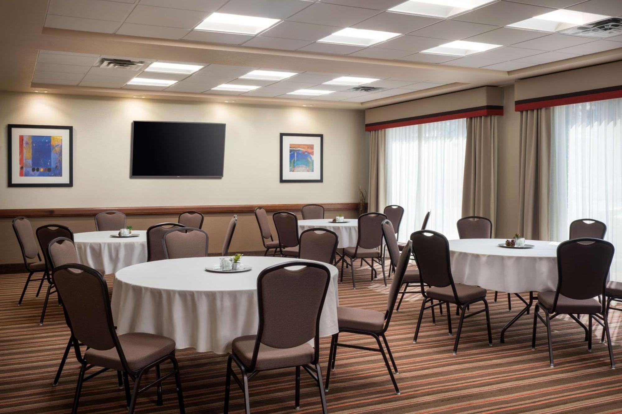Hampton Inn Denver-West/Golden Exteriör bild