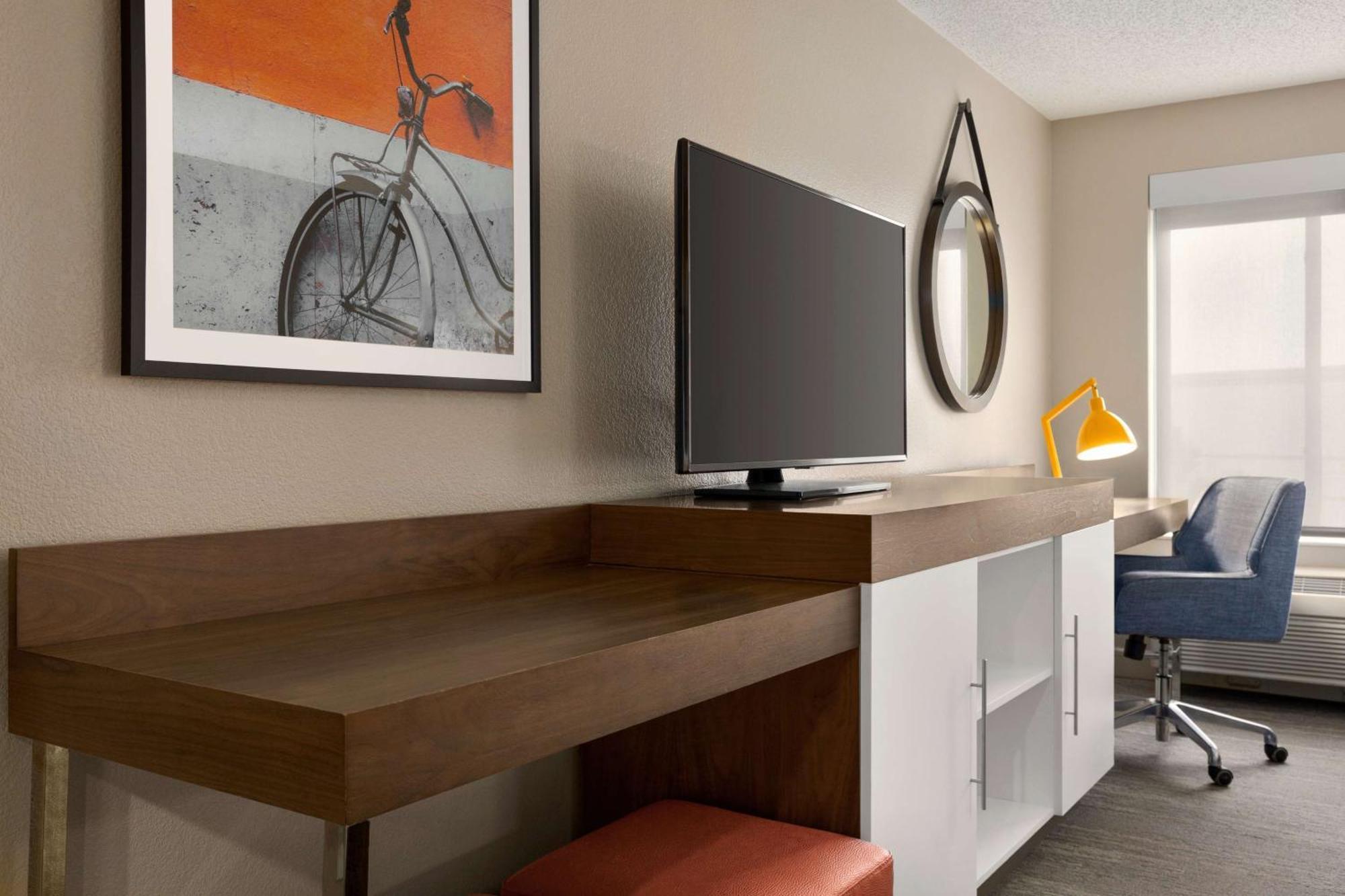 Hampton Inn Denver-West/Golden Exteriör bild