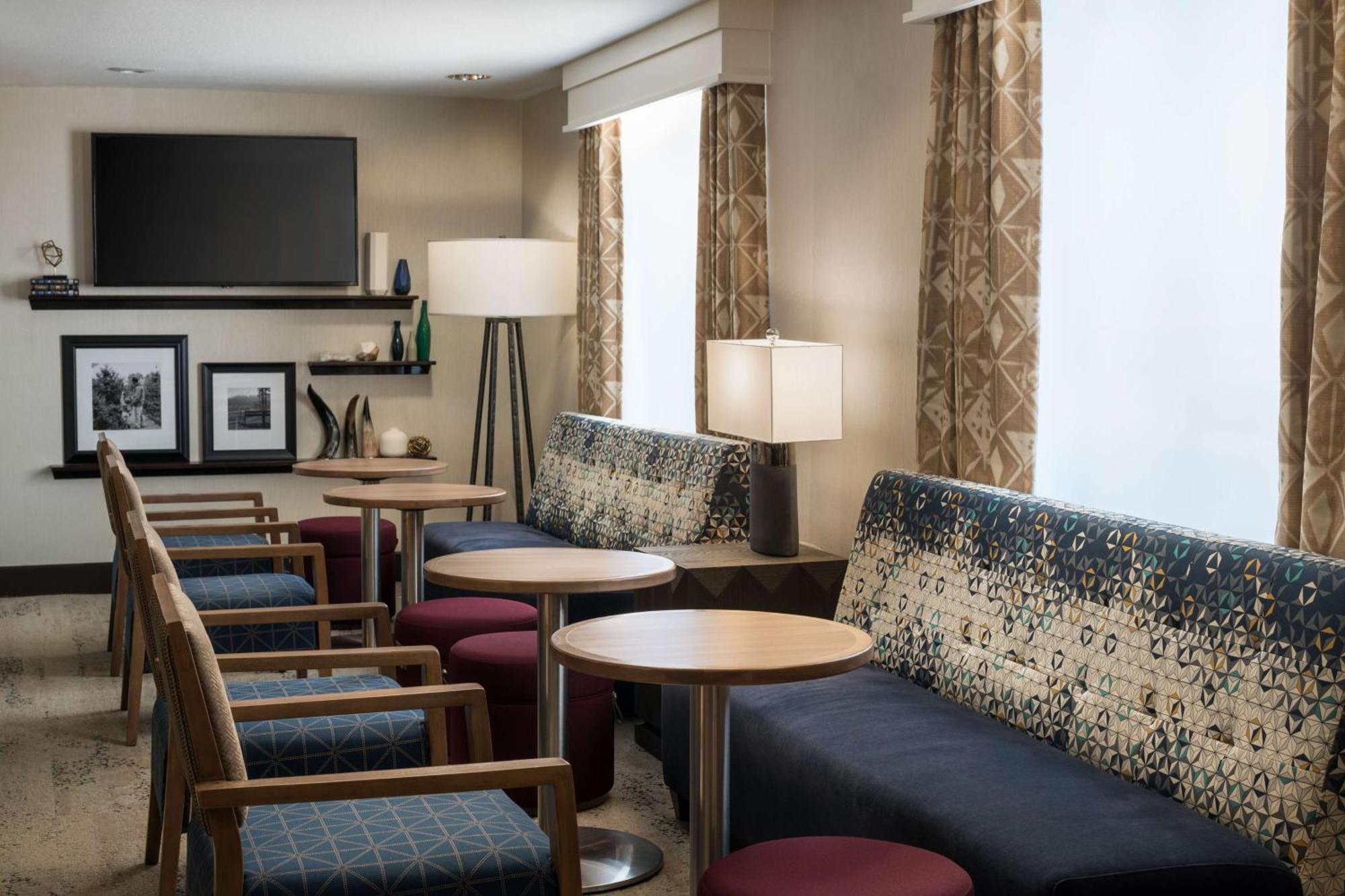Hampton Inn Denver-West/Golden Exteriör bild