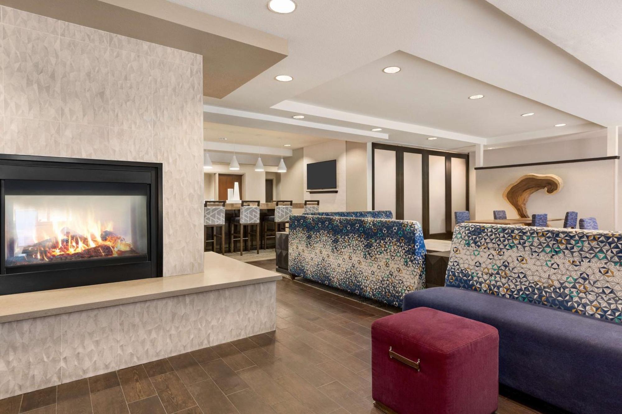 Hampton Inn Denver-West/Golden Exteriör bild