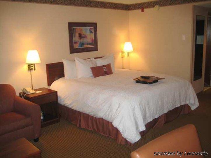 Hampton Inn Denver-West/Golden Rum bild