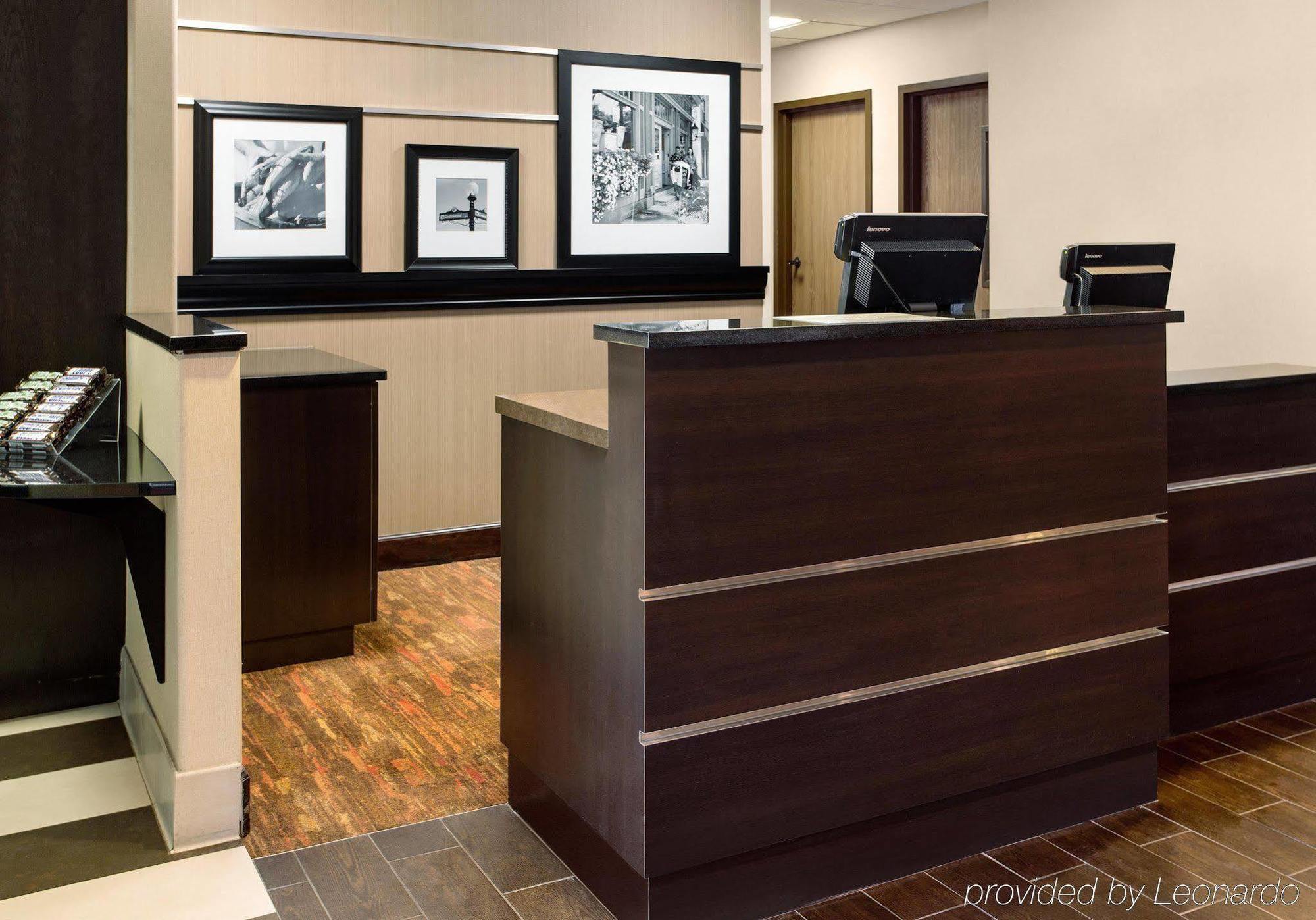 Hampton Inn Denver-West/Golden Exteriör bild
